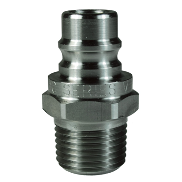 Dixon Valve & CouplingV6M6-SS-E